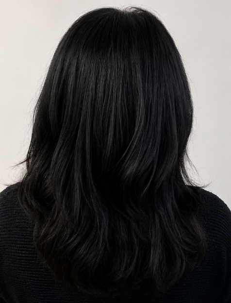 Shampoo 3-In-1