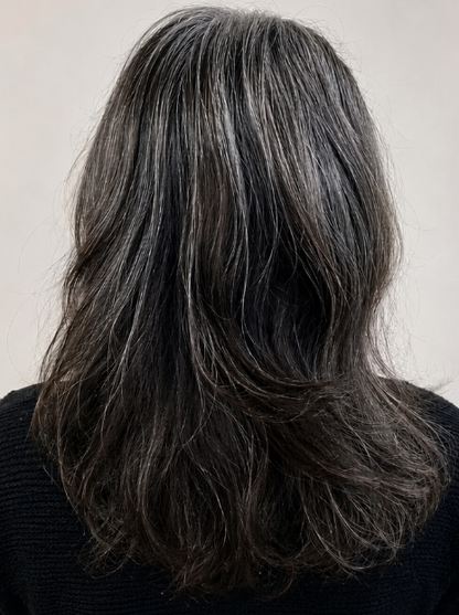 Shampoo 3-In-1